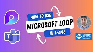 How To Use Microsoft Loop in Microsoft Teams