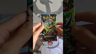 Hunt for Greninja Day 44 Twilight Masquerade #pokemon #pokemonopening #pokemoncards #pokemonkarten