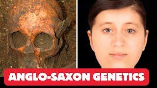 Scientists Reveal Surprising Origins of Anglo-Saxon Genetics