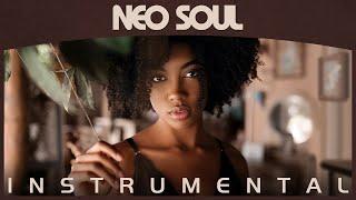  NEO SOUL Beat  ALIGNED  Relaxing Instrumental by M.Fasol