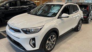 Kia Stonic 2024