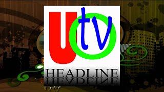 20 03 2025 UTv News Headline