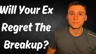 Does Your Ex Have Doubts About The Breakup?