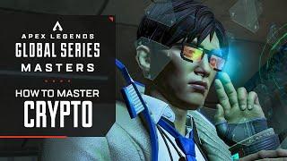 How to Master CRYPTO in Apex Legends | 6 Top Tips from ALGS Pro Gnaske