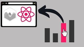 Clickable Links on Bar Chart with React Chart JS