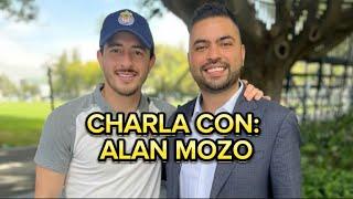 ️ El Autogol, Selección Mexicana, rivalidad con Quiñones, previa de Chivas vs América con Alan Mozo