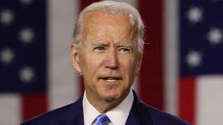 ‘No real scandals’ in Joe Biden’s administration