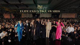 IAM Worldwide | Elite Executive Awards 2024