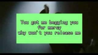 Mercy (Duffy) - karaoke