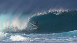 Ivan Florence at Pipeline, November 27th, 2019