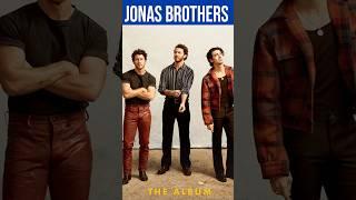 The “Bonus Jonas”  #jonasbrothers #nickjonas #boybands #music #funny #shorts