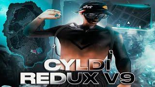 ЛУЧШИЙ BLACK REDUX С FPSBOOST CYLDI V9 ДЛЯ GTA5RP С ПРИЯТНЫМИ ЗВУКАМИ ПОПАДАНИЙ  // redux