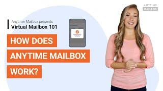 How Does a Virtual Mailbox Work? | Virtual Mailbox 101 Series