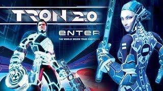 Tron 2.0 PC Game Review