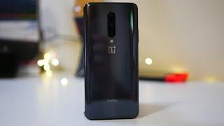 OnePlus 7 Pro Camera comparison - GCam vs OnePlus app - Google Camera Port