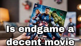 Why i love Avengers Endgame - Spoilers mate WARNING !!! #Endgamespoiler #Endgamemovie