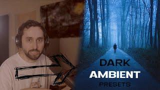 How To Make DARK AMBIENT Like Oneheart, Antent & daniel.mp3 [The Only Presets You Need]