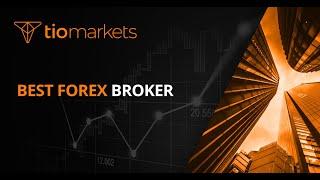 Best Forex Broker