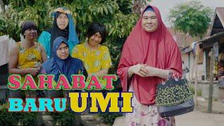 SAHABAT UMI YANG BURUK HATI