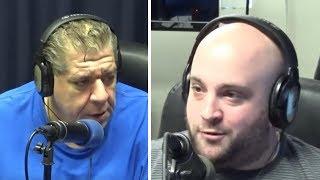 Joey Diaz Teaches Lee About Betting Numbers in the Bronx