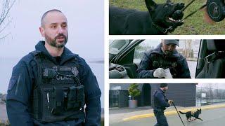 Surrey's Say on Policing | Cst. Stefan Moxness - Surrey RCMP