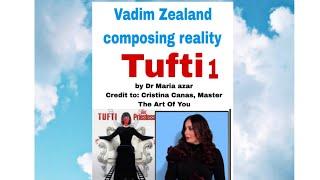 composing reality #transurfing #Vadim zeland@Dr.mariaazar#transurfingtv #فاديم_زيلاند