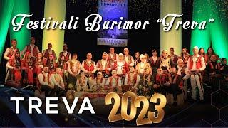 Festivali Burimor 'Treva' 2023 - Teater Migjeni