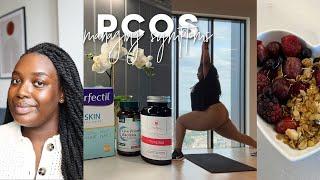 I Got My Period Back! | How To Manage PCOS Symptoms | 7 Practical Lifestyle, Diet & Mindset Changes