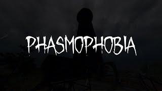 Phasmophobia has changed... alot...