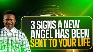 3 Signs God Just Sent a New Angel Into Your Life | Joshua Generation