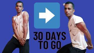 Make Bigger Arms in 30 DAYS! /Home Exercises/Rocky Dey Fit/sam Khan...