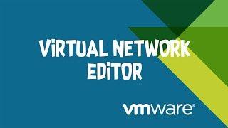 Belajar VMware Workstation : Virtual Network Editor