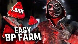 It's the Best Time to Farm Bloodpoints in DBD 2024