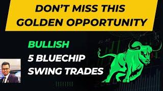 Best BlueChip Swing Trade Opportunity/ Best Stocks to Buy Now #bullish #swingtrading #nifty #share