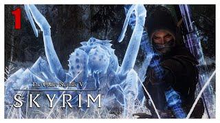 Blight Shaman Ep1: Skyrim - Requiem 3bfTweaks - Livestream