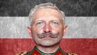 The German Empire -  Gangsta's Paradise (feat. Kaiser Wilhelm II.)
