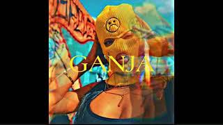 *FREE * • DTF X PNL X Djadja & Dinaz Type Beat • « GANJA » • Latin Guitar Type Beat 2021