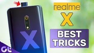 Top 9 Best Realme X Tips and Tricks You Must Know | Guiding Tech