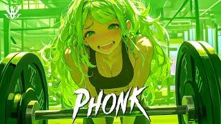 THE MOST INSANE PHONK MUSIC 2024 ※ BEST GYM PHONK ※ GYM, AGGRESSIVE, DRIFT ※ Фонка 2024 #031