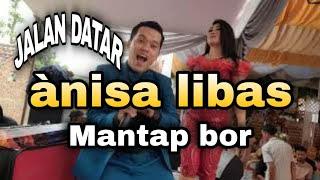 jln datar koplo cinta bawa pulang rindu balas dendam|| goyangn anisa libas dmd