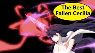 The Best Fallen Cecilia - How to Gear and Why!!