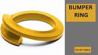 BUMPER RING | Oilfield | DIC Oil Tools