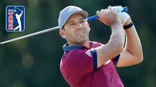 Sergio Garcia shoots 6-under 66 | Round 3 | Sanderson Farms 2020