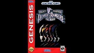 Mighty Morphin Power Rangers - ARPONIX TEX - Parte 2