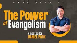 The Power of Evangelism! | Mamlakak Broadcast Network