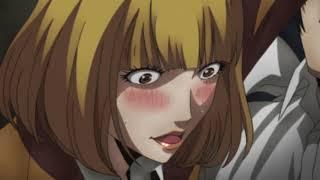 [PRISON SCHOOL] Hana Wants to Watch Kiyoshi Pee (Lewd, Funny AND Suspicious Scene) | {ENG DUB}