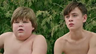 IT   Losers Club go Swimming   1080p