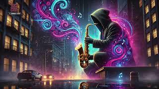 "Sax & Dreams" |  Chill Trap Beat 2025  | Relaxing Trap Instrumental