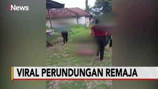 Viral! Video Perundungan Remaja SMP di Cilacap - Police Line 31/12