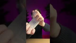 Fast ASMR Tapping